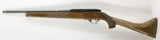 Weatherby XXII 22LR 18