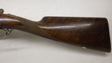 AyA Yeoman 12ga 28