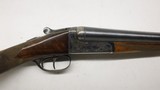 AyA Yeoman 12ga 28