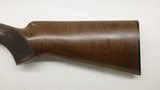 Browning Citori
Grade 3 12ga 28