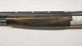 Browning Citori
Grade 3 12ga 28