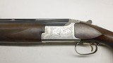 Browning Citori
Grade 3 12ga 28