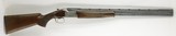 Browning Citori
Grade 3 12ga 28