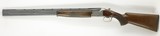 Browning Citori
Grade 3 12ga 28