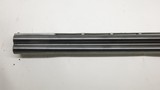 Browning Citori
Grade 3 12ga 28