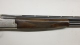 Browning Citori
Grade 3 12ga 28