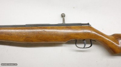 Webley & Scott The Sportsman 410 24