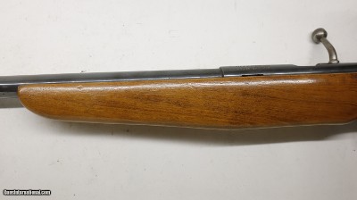 Webley & Scott The Sportsman 410 24