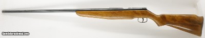 Webley & Scott The Sportsman 410 24