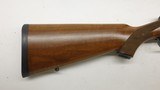 Ruger M77 77 Mark II 260 Remington 2002 22