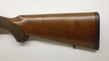 Ruger M77 77 Mark II 260 Remington 2002 22
