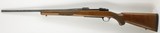 Ruger M77 77 Mark II 260 Remington 2002 22