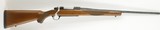 Ruger M77 77 Mark II 260 Remington 2002 22
