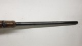 Browning 1885 22-250 Rem 26