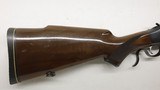 Browning 1885 22-250 Rem 26
