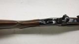 Browning 1885 22-250 Rem 26