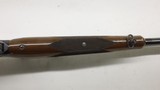 Browning 1885 22-250 Rem 26