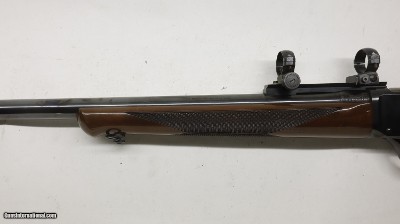 Browning 1885 22-250 Rem 26