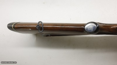 Browning 1885 22-250 Rem 26