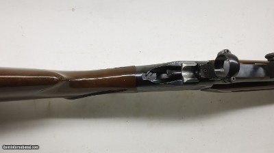 Browning 1885 22-250 Rem 26