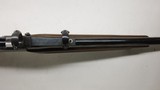 Browning 1885 22-250 Rem 26