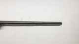 Browning 1885 22-250 Rem 26