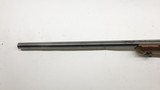 Browning 1885 22-250 Rem 26