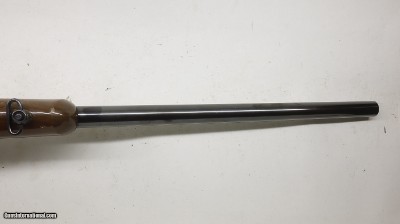 Browning 1885 22-250 Rem 26