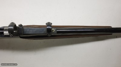 Browning 1885 22-250 Rem 26