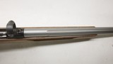 Kimber 84 84M Varmint Deluxe Stainless Fluted 22-250 Rem Rings - 8 of 20