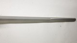Kimber 84 84M Varmint Deluxe Stainless Fluted 22-250 Rem Rings - 14 of 20