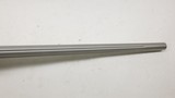 Kimber 84 84M Varmint Deluxe Stainless Fluted 204 Ruger Rings - 7 of 20