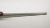 Kimber 84 84M Varmint Deluxe Stainless Fluted 204 Ruger Rings - 14 of 20
