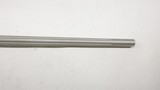 Kimber 84 84M Varmint Deluxe Stainless Fluted 204 Ruger Rings - 5 of 20