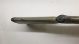 Kimber 84 84M Pro Varmint Stainless Fluted 204 Ruger Rings - 11 of 20