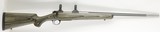Kimber 84 84M Pro Varmint Stainless Fluted 204 Ruger Rings - 19 of 20