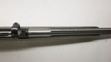 Kimber 84 84M Pro Varmint Stainless Fluted 204 Ruger Rings - 8 of 20