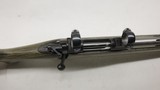 Kimber 84 84M Pro Varmint Stainless Fluted 204 Ruger Rings - 9 of 20
