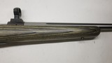 Kimber 84 84M Pro Varmint Stainless Fluted 204 Ruger Rings - 4 of 20