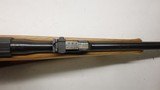 CZ 452 452-2E ZKM American 22 WMR 24