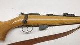 CZ 452 452-2E ZKM American 22 WMR 24