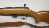 CZ 452 452-2E ZKM American 22 WMR 24