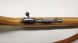 CZ 452 452-2E ZKM American 22 WMR 24
