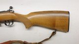 CZ 452 452-2E ZKM American 22 WMR 24