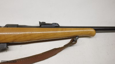 CZ 452 452-2E ZKM 22 WMR 24