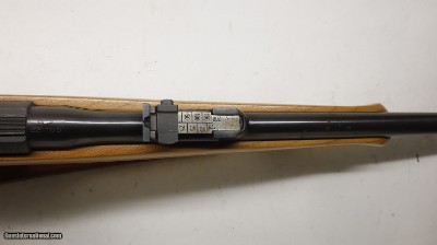 CZ 452 452-2E ZKM 22 WMR 24