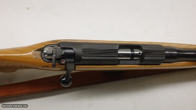 CZ 452 452-2E ZKM 22 WMR 24