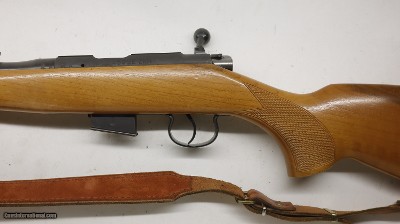 CZ 452 452-2E ZKM 22 WMR 24