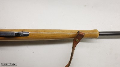 CZ 452 452-2E ZKM 22 WMR 24