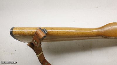 CZ 452 452-2E ZKM 22 WMR 24